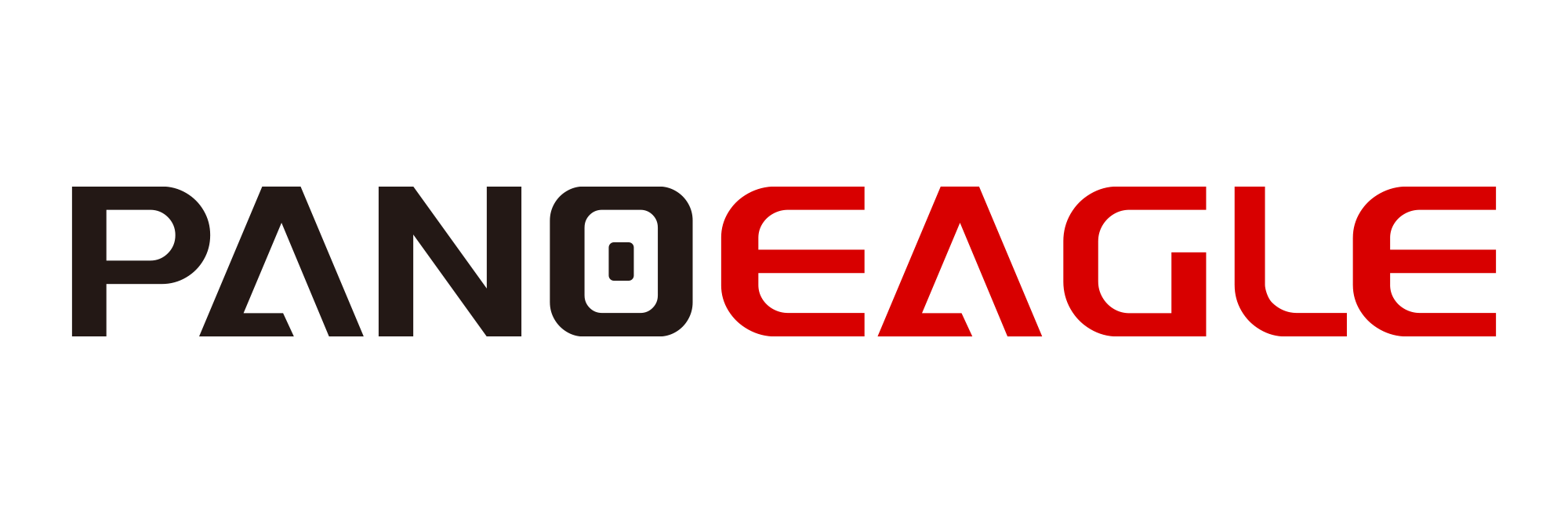 PANOEAGLE logo